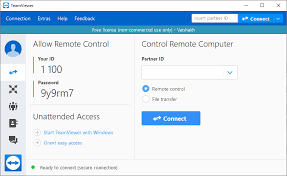 There are no fees, no time limits, and no subscriptions. Teamviewer Free Download For Windows 10 7 8 8 1 Down10 Software