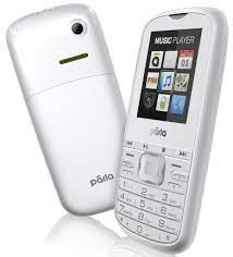 Parla Zum Bianco P110 - Specs and Price ...