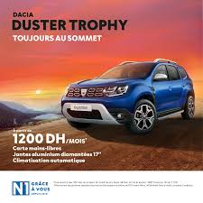 Comparez les options, prestations, utilisation, émissions de co². Dacia Home Facebook