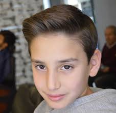 Hence keep reading and check out which are the latest short haircuts for kids you like and will suit them the best. 28 Coolest Boys Haircuts For School In 2021