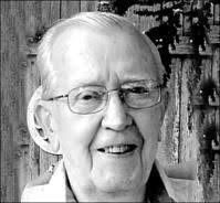 George McCartney Obituary