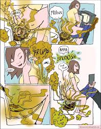 Fart 1: comic girlfriend perverse french - ThisVid.com