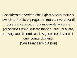 E all'improvviso vi sorprenderete a fare l'impossibile. Frasi San Francesco Le Piu Emozionanti Frasi Di San Francesco D Assisi E Non Solo Passione Mamma