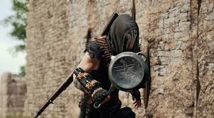 Pubg has deployed a new patch to their test servers in which they introduce weapon skins and region locking. Horizon Zero Dawn Weapon Skins Costumes Coming To Pubg