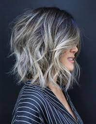 Bob Haircuts Is Also One Of The Most Popular Way To Make Your Hairstyle More Beautiful If You Have The Short Or Hair Styles Long Hair Styles Haircut Pictures