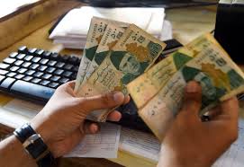 We used 0.000000320 international currency exchange rate. Pakistan Rupee Pakistan S Rupee Is Close To Becoming The Month S Biggest Loser The Economic Times