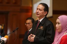 .director general of health at the ministry of health of malaysia unveils the government's plan to bring healthcare back to the community, and create a culture based around a healthy lifestyle. Covid 19 Regains Momentum As Malaysia Adds Another 182 New Cases The Stringer
