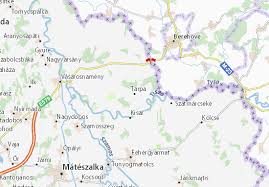 New 4g,6g,8g,10g, tarpa/pamru remixx 2020 vilas adivasi about: Michelin Landkarte Tarpa Stadtplan Tarpa Viamichelin