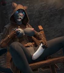 Rule34 - If it exists, there is porn of it  khajiit, khamira  8255672