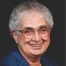 Ruby Theresa Chauvin Thibodeaux Obituary February 19, 2021