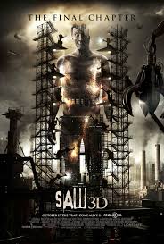Saw 3D (2010) - User reviews - IMDb