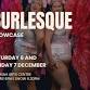 Miss Kitty’s Meow presents Burlesque Showcase event image