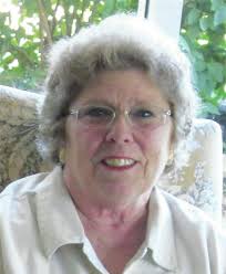 Georgiann Tressler Obituary September 20, 2016