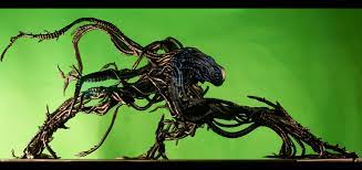 Cage is killed within minutes, managing to take an alpha alien down with him. Edge Of Tomorrow Concept Art By Ivan Manzella Concept Art World