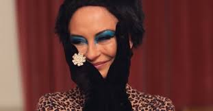 Paul Woolford 'Untitled (Call Out Your Name)' by Zac Ella