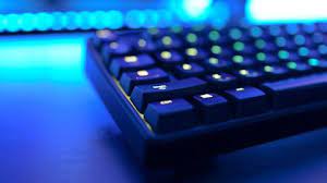 Animated Gif Find Share On Giphy Gaming Keyboards Giphy Computer Keyboard