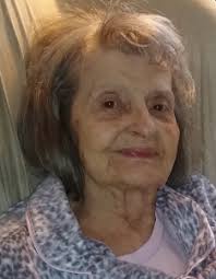 Obituary for Ione R. Povish Jacques Fernung