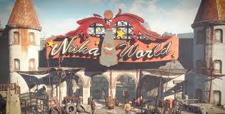 Check out this guide to find all 35 star cores to pass the 'star control' quest. Fallout 4 Nuka World How To Start Video Games Blogger