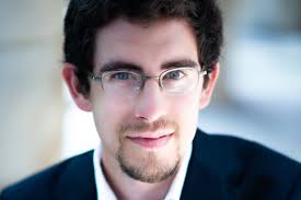 Dr. Michael Delfin — Seven Hills Baroque