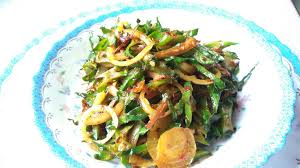 Sudah tentu ia tidak boleh dibeli dengan wang ringgit. Kacang Kelisa Goreng Ikan Bilis Chef Home