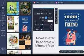 Cara paling mudah untuk membuat poster adalah dengan menggunakan software desain grafis di komputer, lalu mencetaknya di atas kertas. 9 Aplikasi Membuat Poster Di Hp Gratis Terbaik Review Teknologi Sekarang