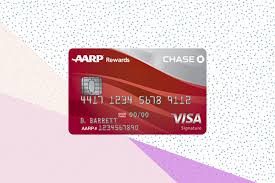 Chase credit card billing address. Aarp Credit Card Review