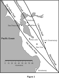 Eens 204 Earthquake Exercises