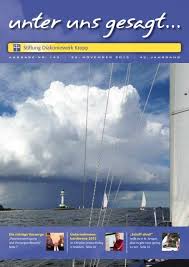 Mit dem homo sapiens begann die kulturelle entwicklung des menschen, die schließlich bis in unser hoch. Unter Uns Gesagt Stiftung Diakoniewerk Kropp