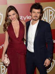 Victoria secret 2010 commercial miranda kerr, adriana lima other top models. Miranda Kerr Orlando Bloom Back Together Exes Are Hooking Up Again Hollywood Life