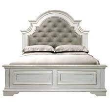 Maybe you would like to learn more about one of these? Rent To Own Riversedge Furniture 7 Piece Madison King Bedroom Set At Aaron S Today