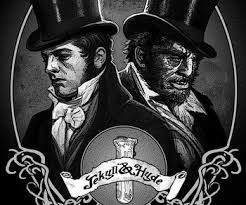 Strange case of dr jekyll and mr hyde by robert louis stevenson is a narrative about the complexities of science and the duplicity of human nature. Jekyll Hyde Tv Tropes