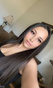 Paula Tang's Instagram, Twitter & Facebook