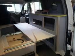 Nissan Nv200 Camper Afgerond Customcamp Camper Nissan Busje