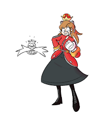 Eggman With Super Crown Google Search Geek Art Super Crown