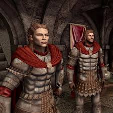 General Tullius (Skyrim) | Elder Scrolls | Fandom