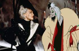 Cruella de vil, from 101 dalmations. Cruella De Vil Disney Bosewichte Foto 38587479 Fanpop Page 4