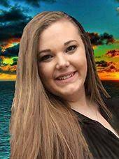 Harleigh Causey Obituary (1999