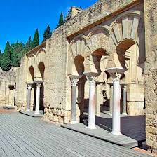 Maybe you would like to learn more about one of these? Tickets To Medina Azahara Of Cordoba