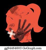 Violence Against Women Clip Art Royalty Free Gograph