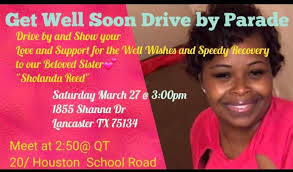 Nazareth Missionary Baptist Church