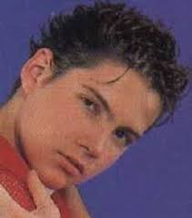 ADRIAN (Ex integrante)