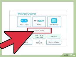 Welcome to wiipointsgenerator.com, the site for free wii points. How To Get Free Wii Points 10 Steps With Pictures Wikihow