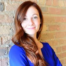 Maria Demopoulos's Instagram, Twitter & Facebook