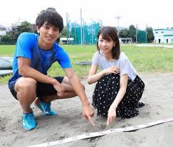 橋岡 優輝 はしおか ゆうき hashioka yuki 父の利行さんは棒高跳び、母の直美さん（旧姓城島）は100メートル障害と三段跳びで元日本記録保持者というサラブレッド。 ä¸–ç•Œã‚'è¶…ãˆã‚‹ æ©‹å²¡å„ªè¼ã® è¶…è·³æ„› èµ°ã‚Šå¹…è·³ã³æ—¥æœ¬é¸æ‰‹æ¨©3é€£è¦‡ 20æ­³ã‚¤ã‚±ãƒ¡ãƒ³ã‚¸ãƒ£ãƒ³ãƒ'ãƒ¼ ã‚¹ãƒãƒ‹ãƒ Sponichi Annex ã‚¹ãƒãƒ¼ãƒ„