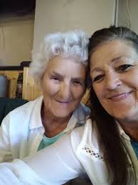 My Great Greatgrand parents Oval & Matty Joy Cambell Chase, My grandfather  Vance Gerald Newell,in front sister great-aunt Rhodine Gwendolyn Newell,  and my grandmother Dorothy Deloris Wilson-Chase Newell