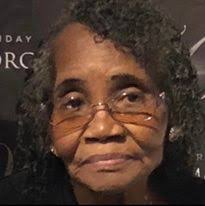 Obituary for Althel Jewel McDowell