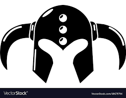 Helmet Viking Helmet Vector Free Articco drawing 4.011 views11 months ago. helmet blogger