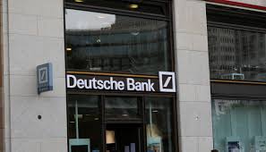 Investment banking arm on offloading the two loans underwritten for private equity clients. Trump Owes Deutsche Bank 340 Million As Company Cuts Ties With President