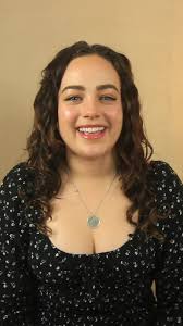 Thus Spoke Sarah Shuster