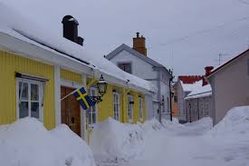 Lesen sie hotelbewertungen und wählen sie das beste hotelangebot für ihren aufenthalt. Gavle Sweden In The Deep Snow Schweden